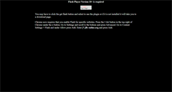 Desktop Screenshot of fls-online.org